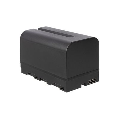 NP-F750 batteri med USB-C