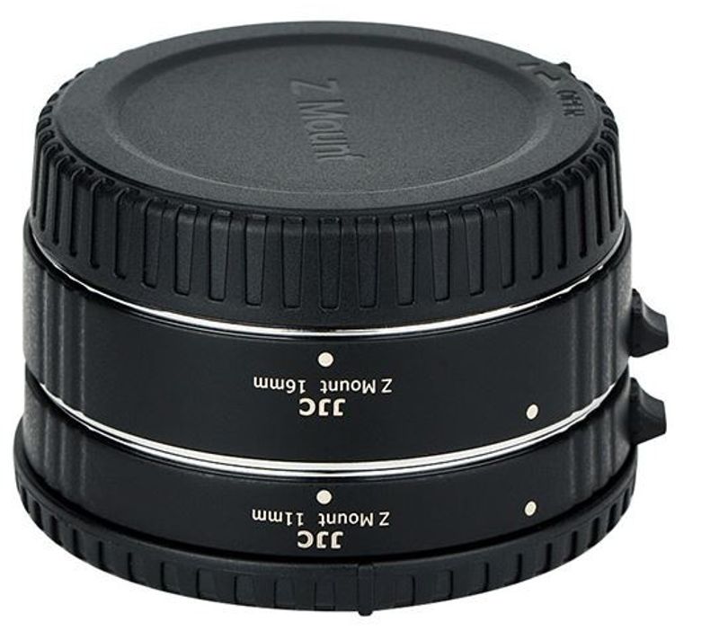 Automatic Extension Tube för Nikon Z Mount