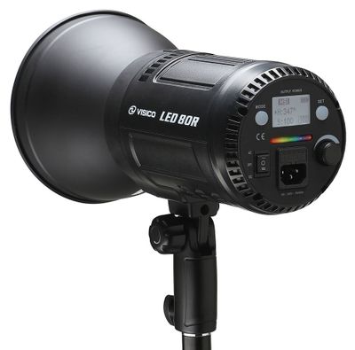 Visico LED-80R LED-belysning