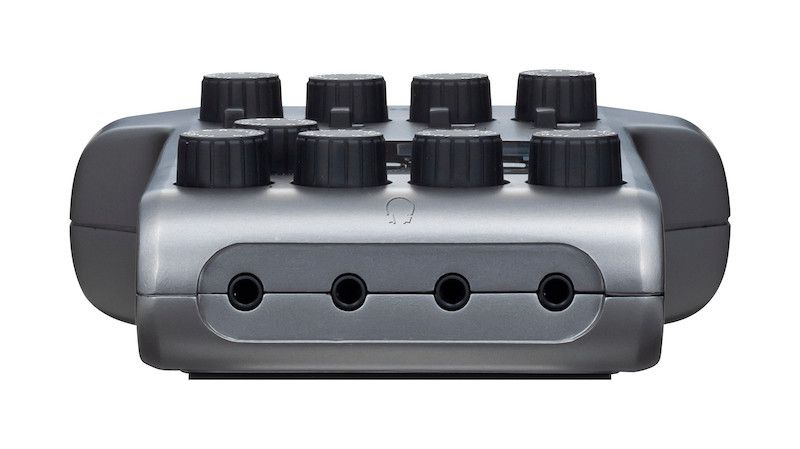 Zoom PodTrak P4