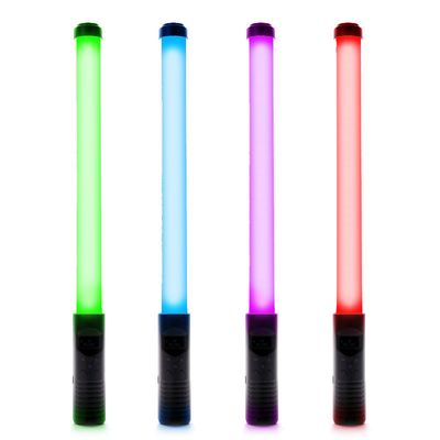 Laddbar LED-sabel RGB 20W