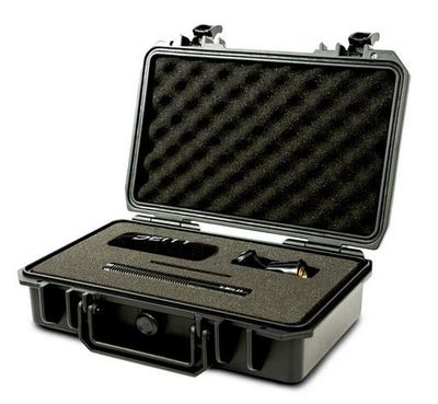 Deity S-mic 2S