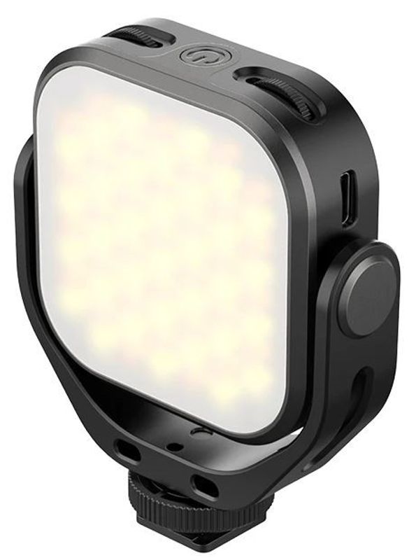 Mini LED-panel bicolor lutbar