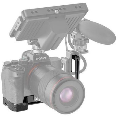 SmallRig L-Bracket för Sony A7R IV