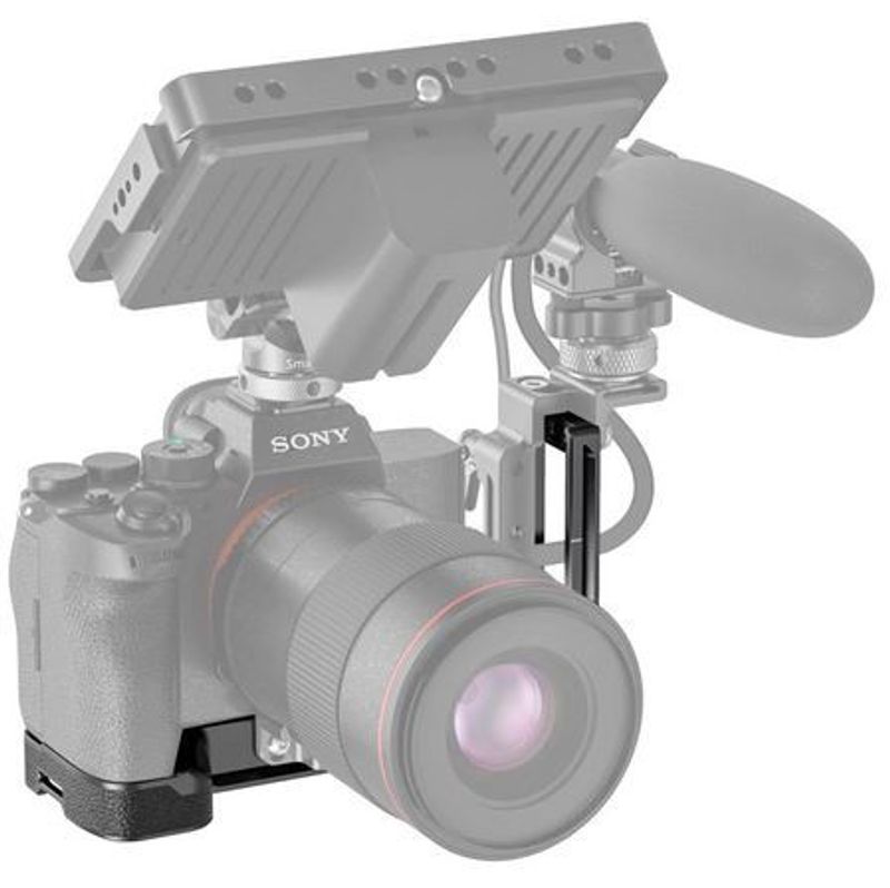SmallRig L-Bracket för Sony A7R IV