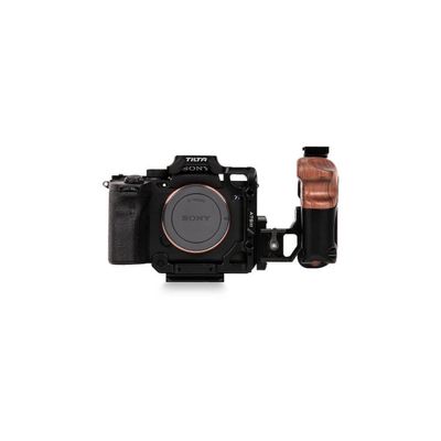 Kit med bur och handtag för Sony A7S III