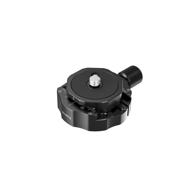 SmallRig Arca Swiss-platta för stativ 2469