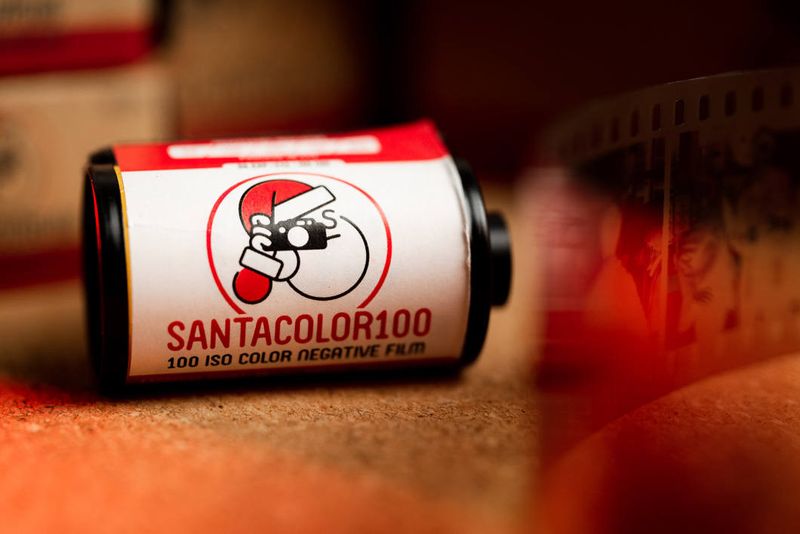 SantaColor 100 135-36