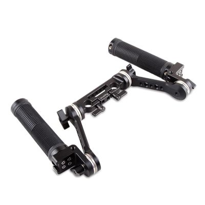 SmallRig Shoulder Rig Handle Kit 2002
