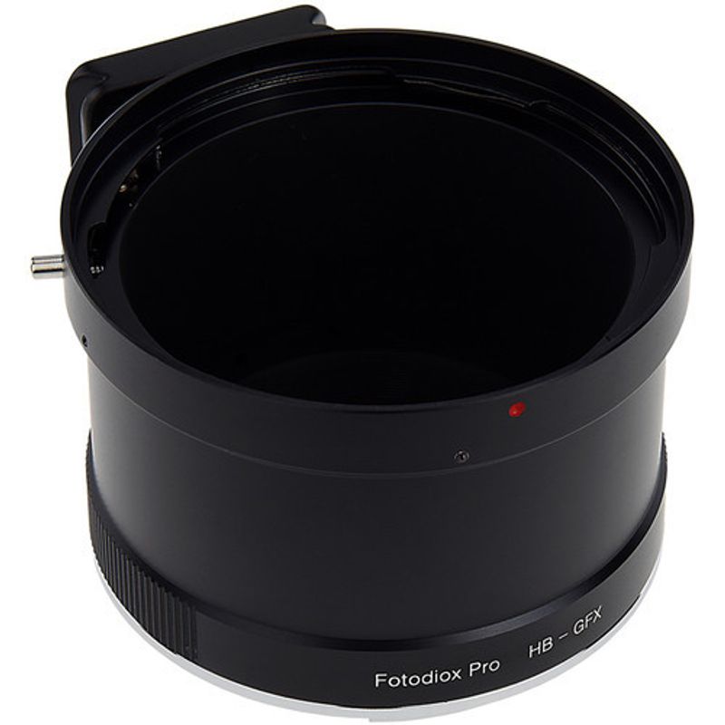 Fotodiox Pro Adapter för Hasselblad V till FUJIFILM G