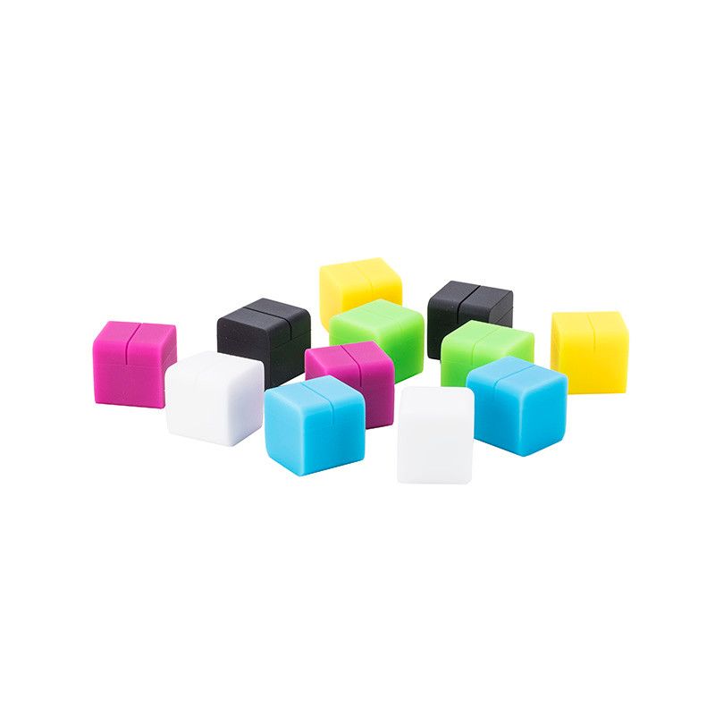 Fotokuber (12-pack)
