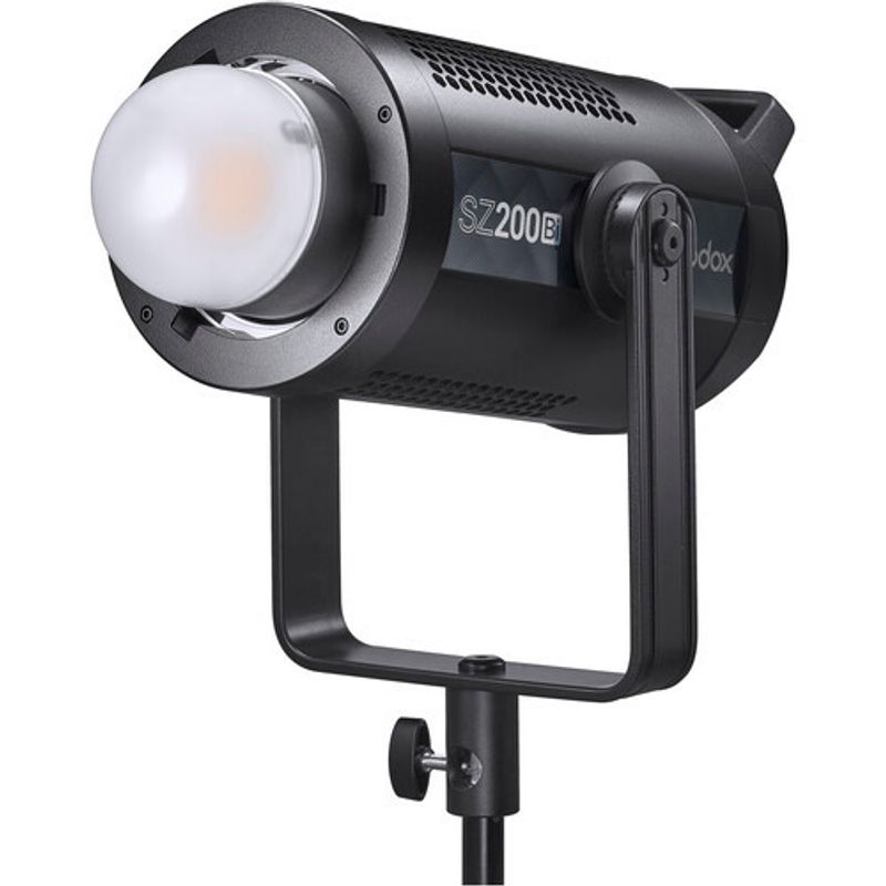 Godox SZ200Bi LED-belysning