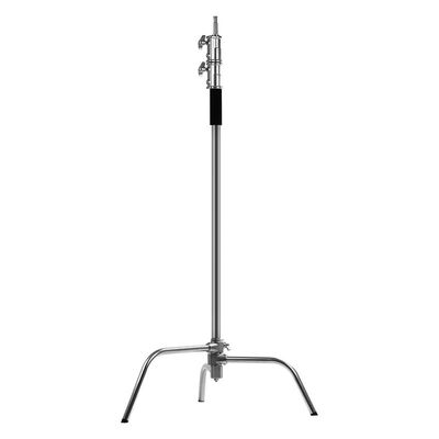 C-Stand med bomarm