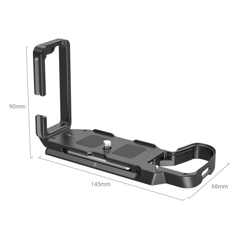 L-Bracket för FUJIFILM X-H2S