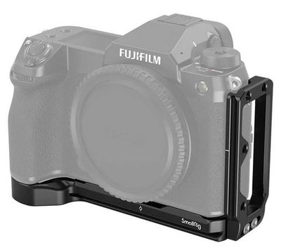 SmallRig L Bracket for Fujifilm GFX 100S Camera 3232