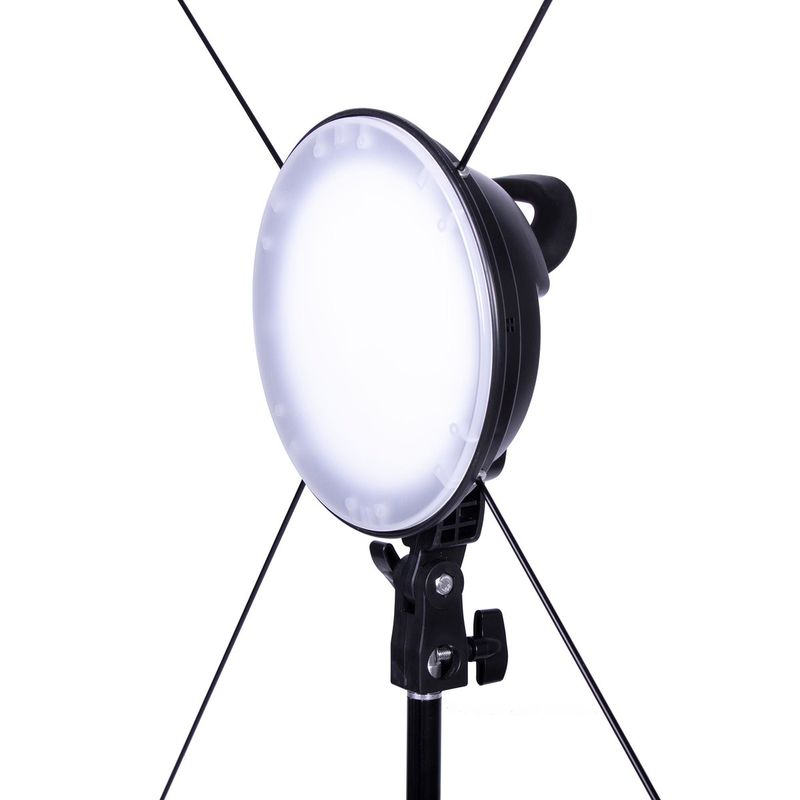 Belysningspaket LED