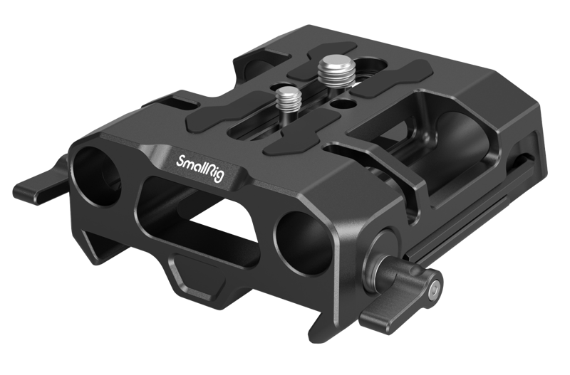 SmallRig 4002 15mm Dovetail Baseplate