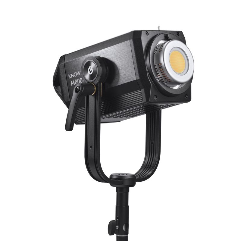 Godox M600 Bi LED Light
