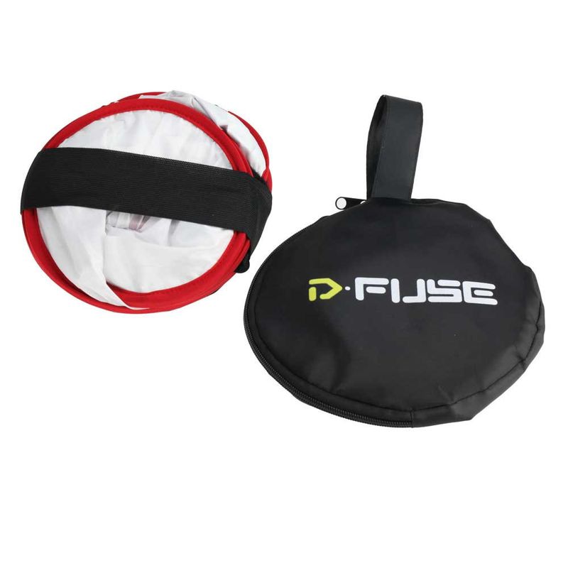 D-Fuse Pop Up Softbox för LED-panel