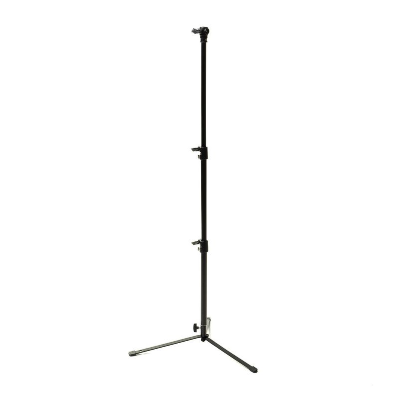 Studiostativ max höjd 125 cm