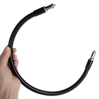 Svanhals (flex tube)