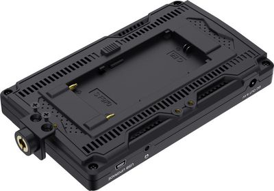 Feelworld Monitor S55 V2