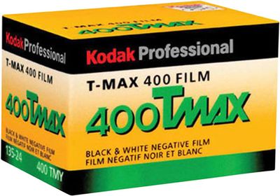 KODAK Tri-X 400TX 135-24 Film