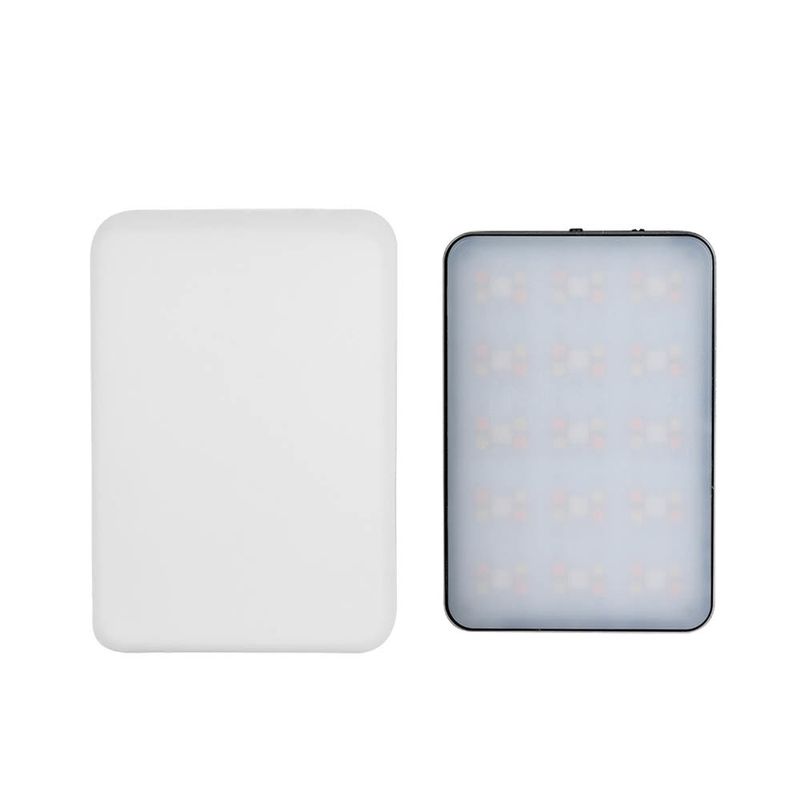 Magnetisk smart LED-panel