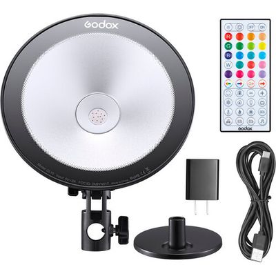 Godox CL10 LED bakgrundsbelysning