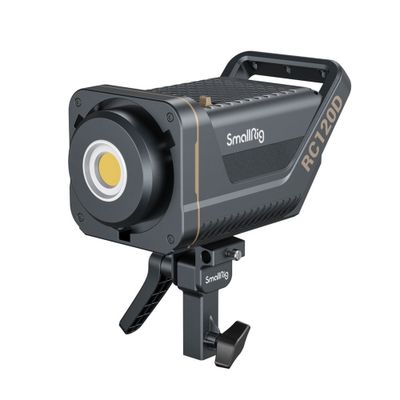 RC120D Videobelysning 150W COB