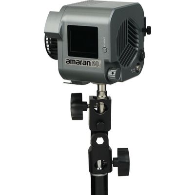 amaran 60d Videobelysning
