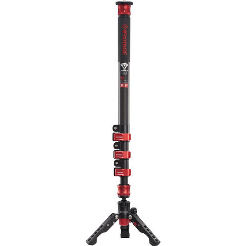 Cobra 2 C180-II Monopod