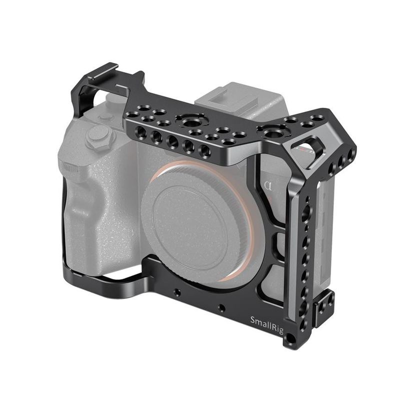 SmallRig bur för Sony A7R IV 2416