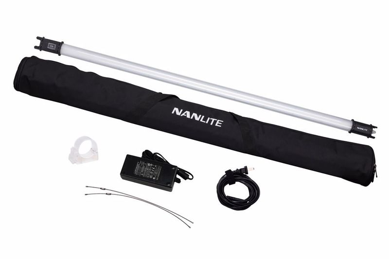 Nanlite PAVOTUBE LED 30C 1KIT