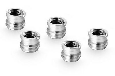 Adapter från 1/4