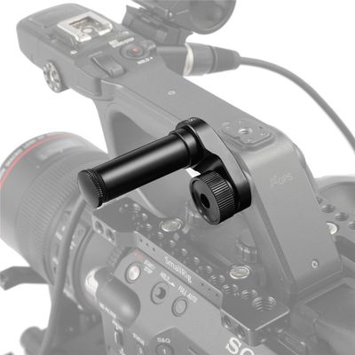 SMALLRIG Sony PXW-FS5 Camcorder LCD Screen Mounting Clamp Adapter 1831
