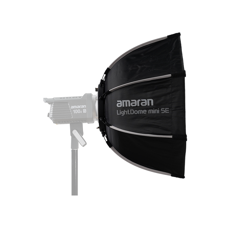 Amaran Light Dome Mini SE