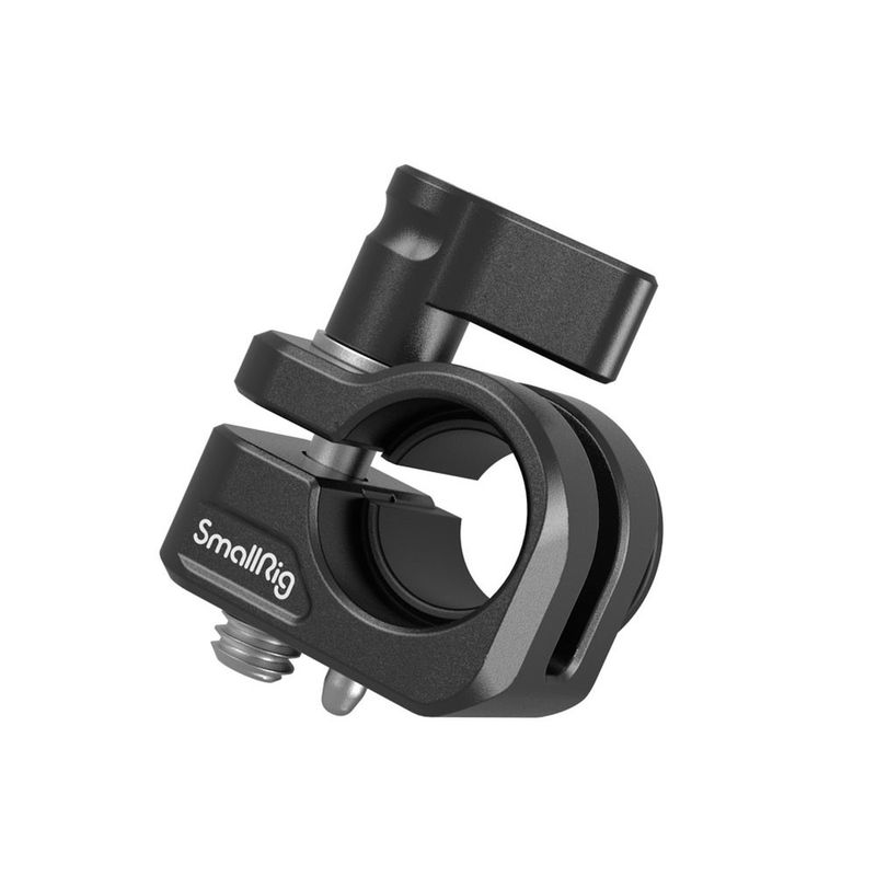 Rod Clamp 15mm / 12mm