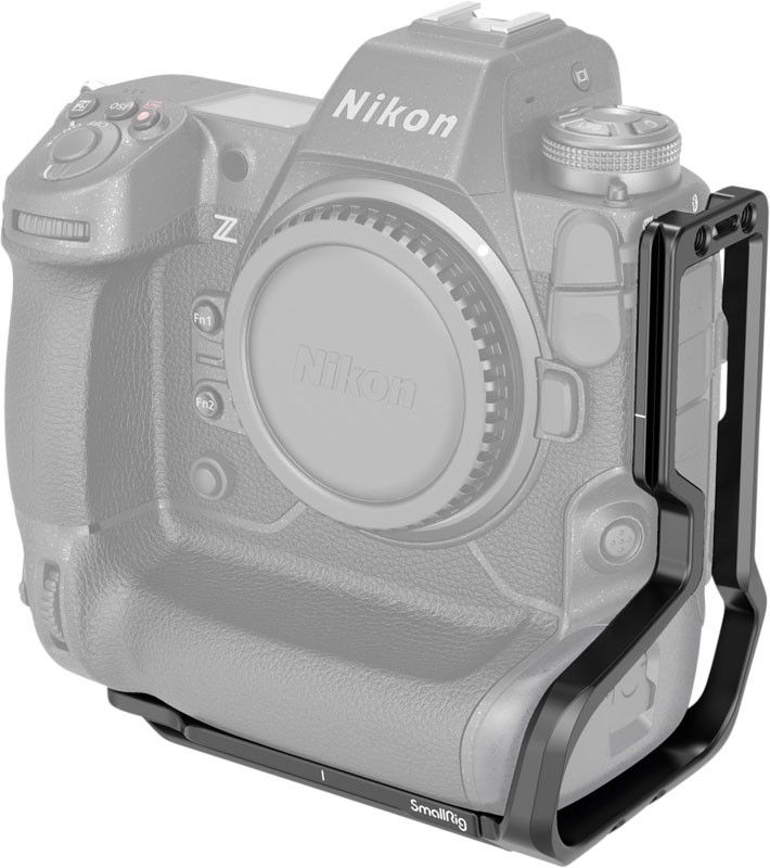 L-Bracket För Nikon Z9