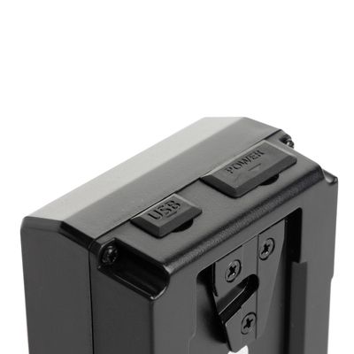 Dynacore DPM-98S(R)