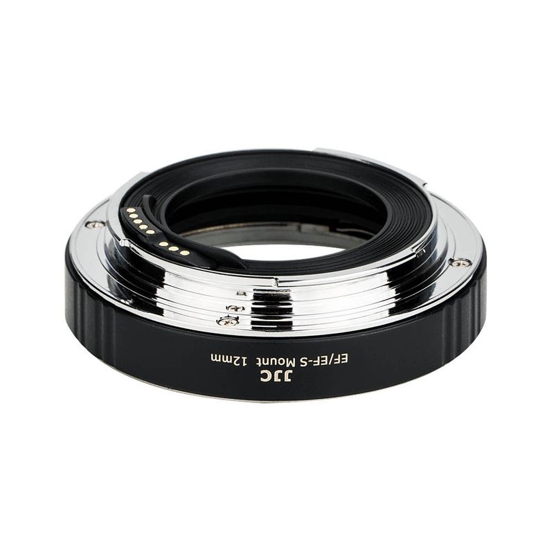 Mellanringar för Canon EF/EF-S