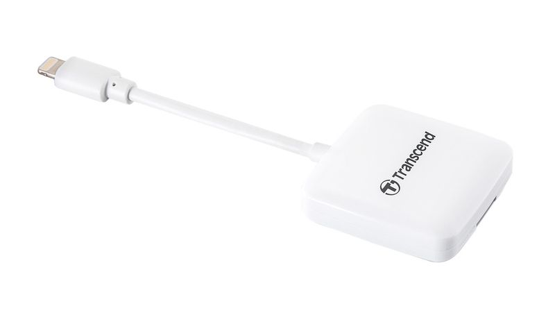 Transcend Smart Reader