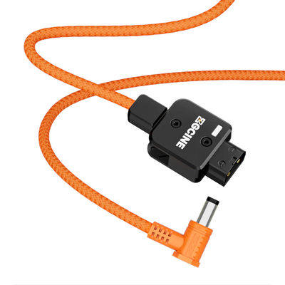 Strömkabel D-Tap till DC 5.5x2.5 mm