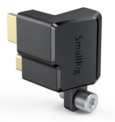 HDMI Adapter för BMPCC 4K Bur