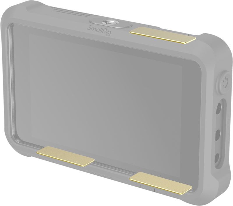 Silikonskydd för Atomos Ninja V Series (Kit)
