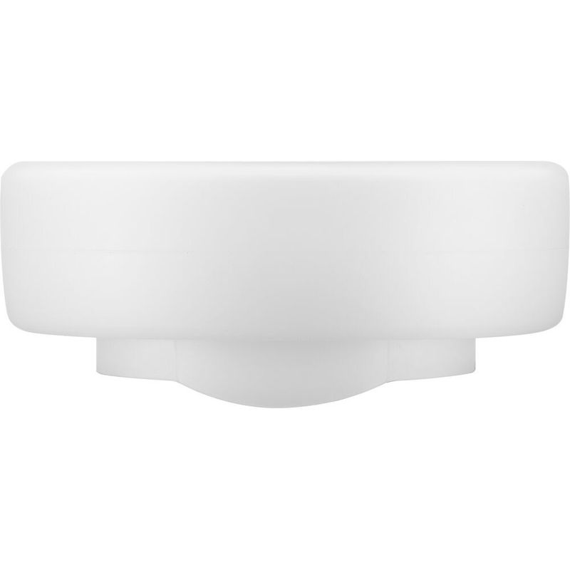 Diffusordome till Godox V1 / AD100Pro m.fl