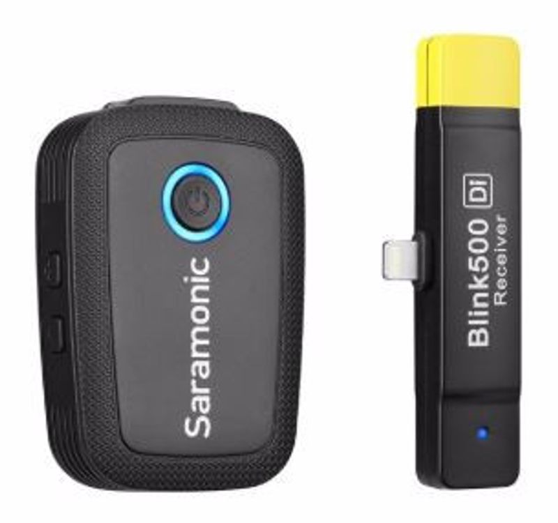 SARAMONIC BLINK 500 B3