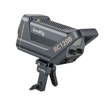 RC120D Videobelysning 150W COB