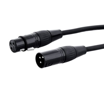 Ljudkabel XLR - XLR