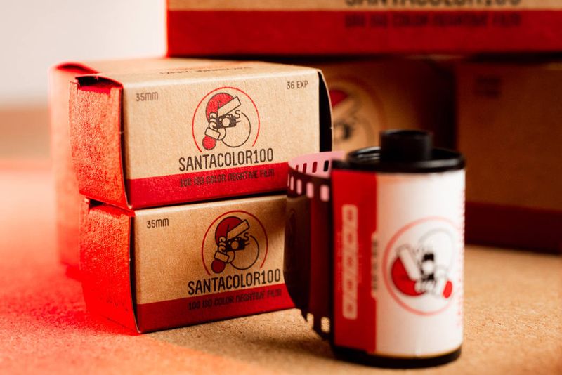 SantaColor 100 135-36
